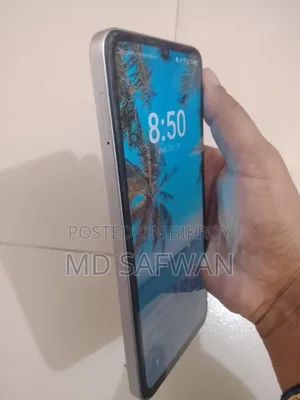 Itel A200+ 64 GB Silver