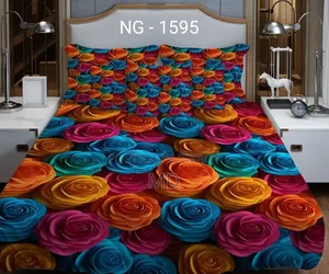 3D Print Bedsheet