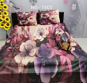 3D Print Bedsheet