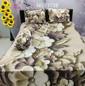 3D Print Bedsheet