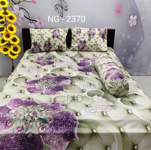 3D Print Bedsheet
