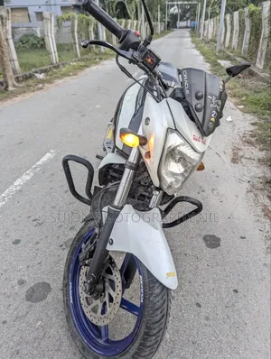 Yamaha FZ 2012 Black