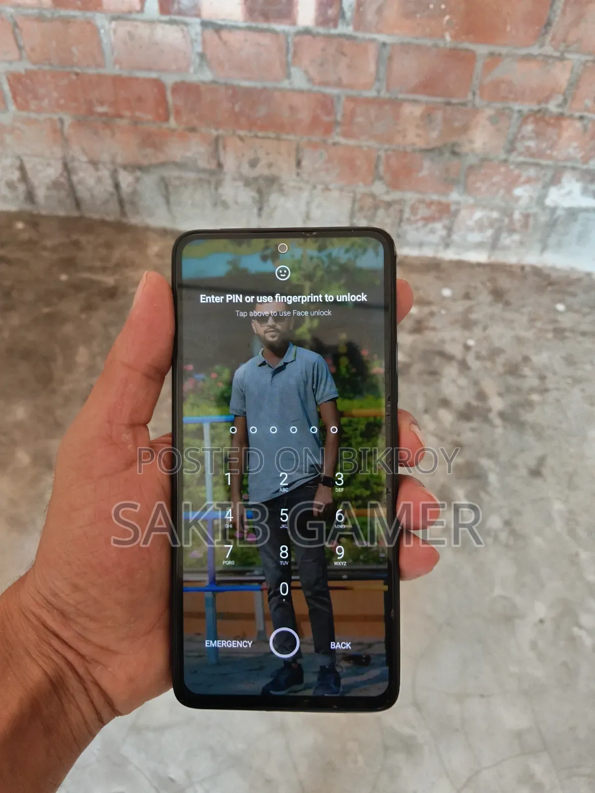 Xiaomi Redmi Note 14 4G 256 GB Black