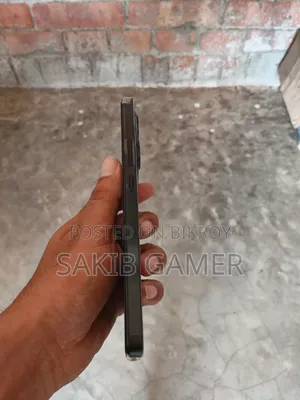 Xiaomi Redmi Note 14 4G 256 GB Black