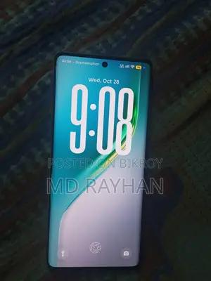 Tecno Camon 40 256 GB Green