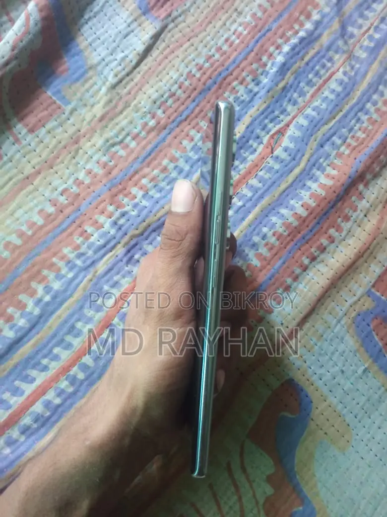 Tecno Camon 40 256 GB Green