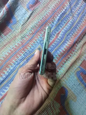 Tecno Camon 40 256 GB Green