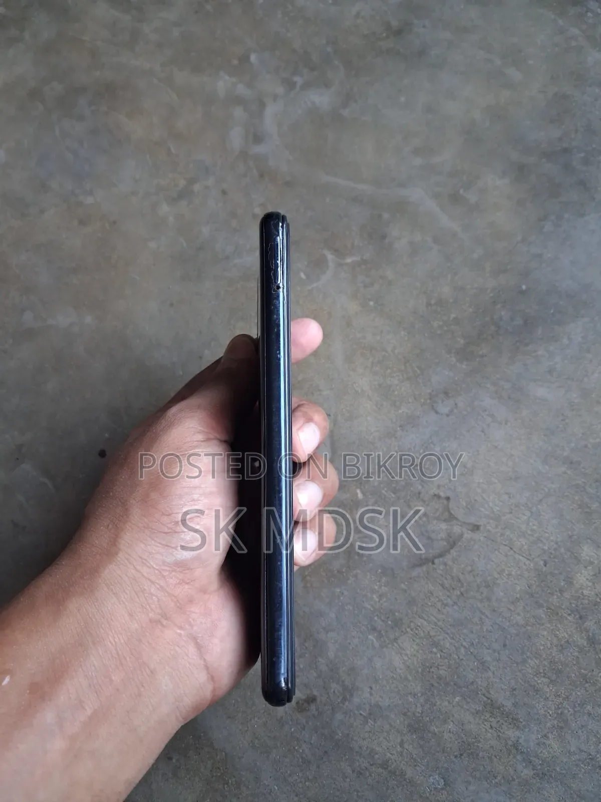 Samsung Galaxy M32 128 GB Black