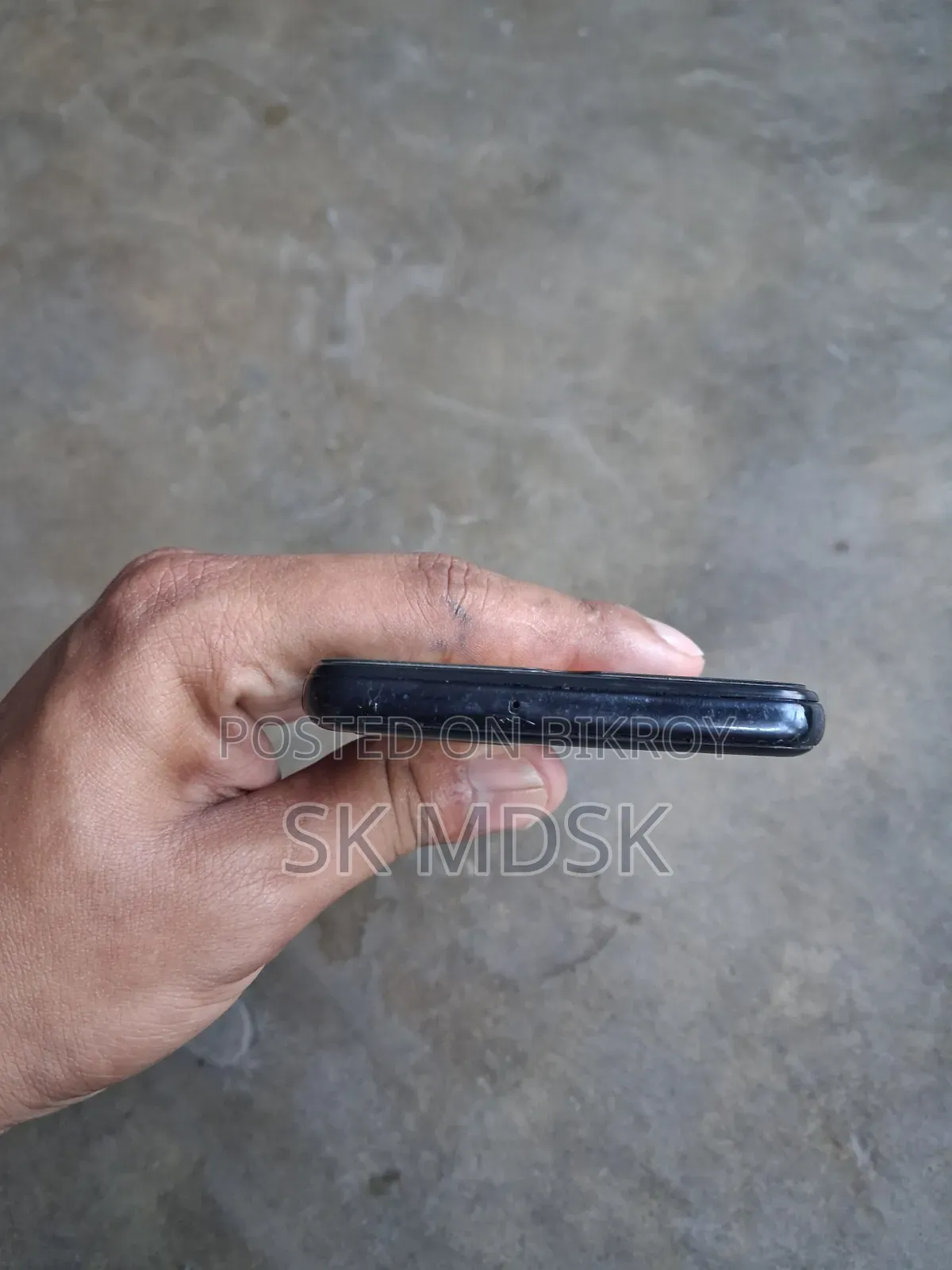 Samsung Galaxy M32 128 GB Black