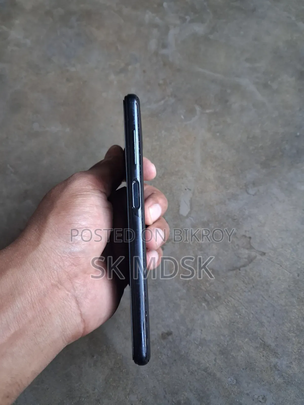 Samsung Galaxy M32 128 GB Black