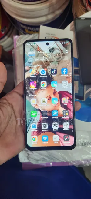 Vivo Y19s Pro 128 GB Gray