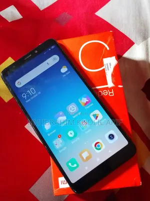 Xiaomi Redmi 5 16 GB Orange