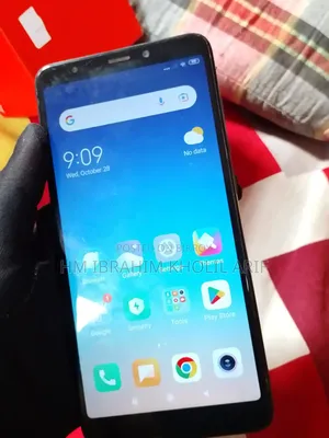 Xiaomi Redmi 5 16 GB Orange