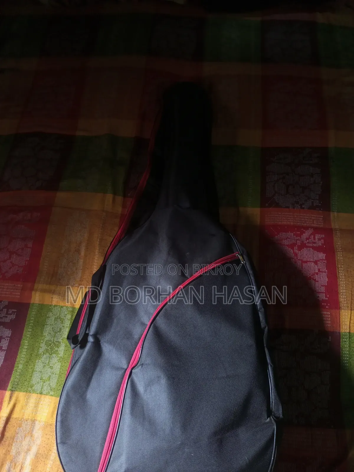 Signature Gogos guitar for sale