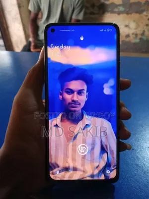 ওয়ানপ্লাস ৯আর ১২৮ জিবি ব্লু
