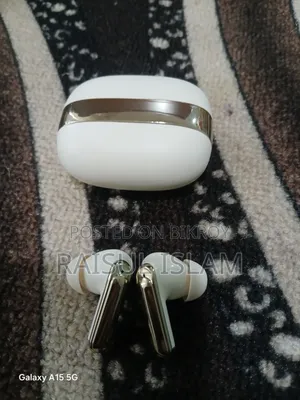 Blottoh Head Phone