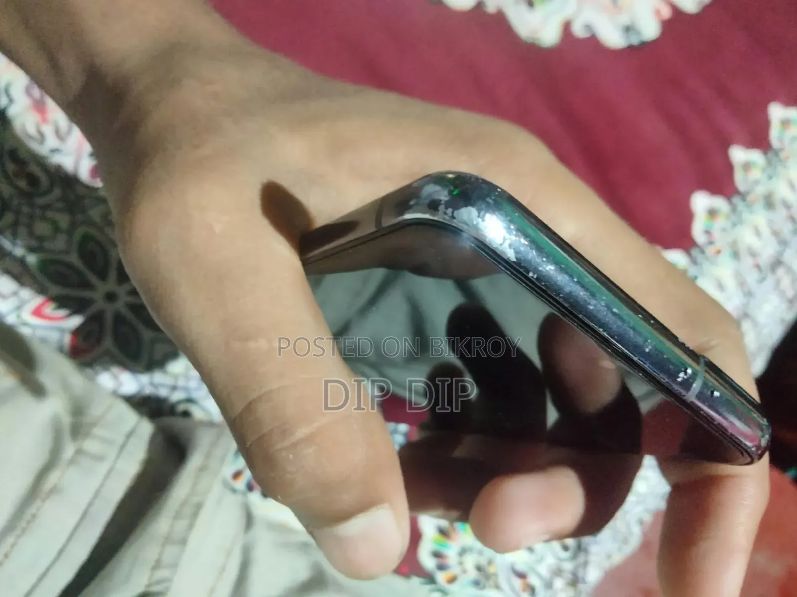 Samsung Galaxy S21 5G 256 GB Purple
