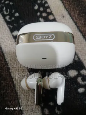 Blottoh Head Phone