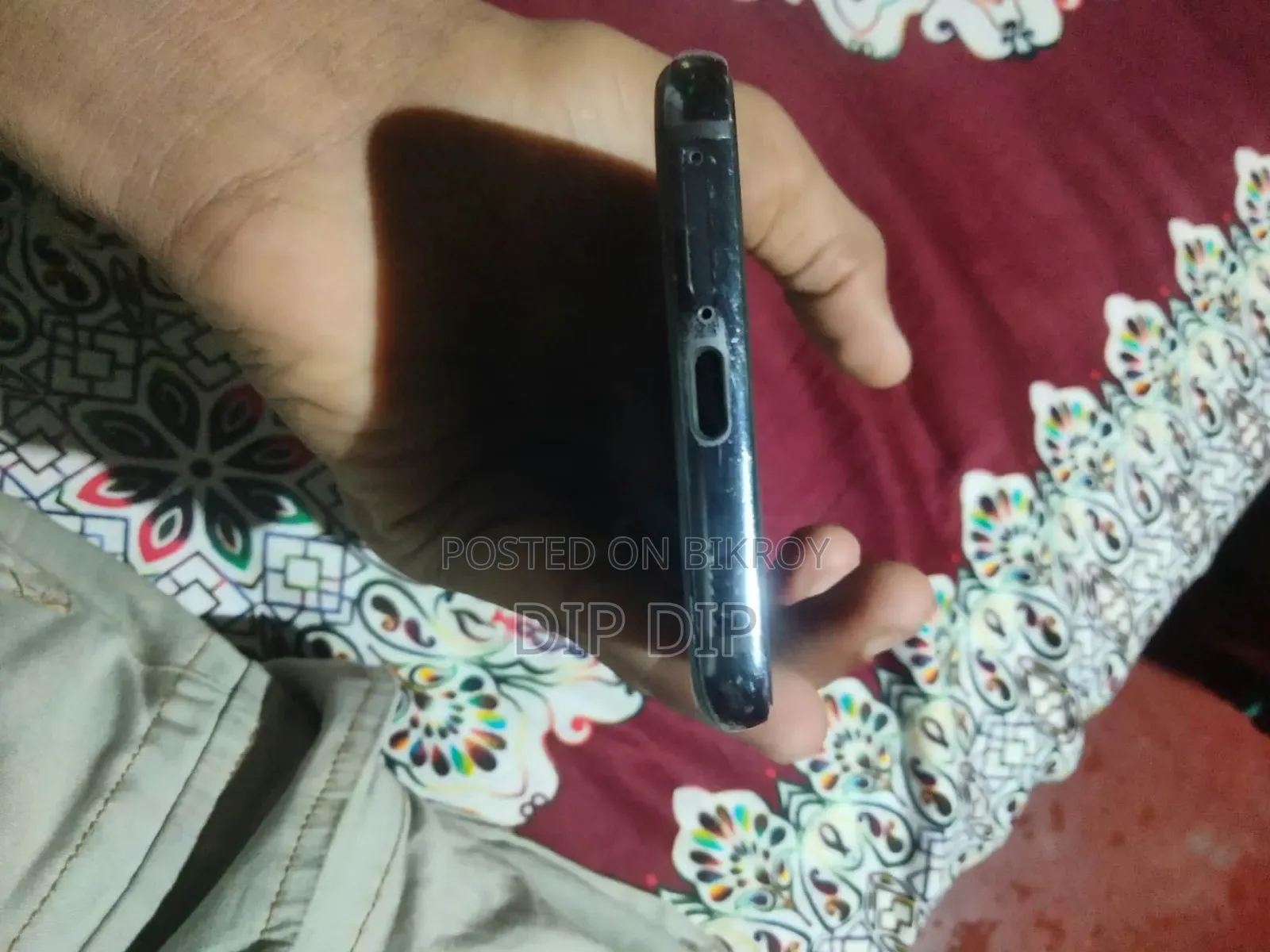 Samsung Galaxy S21 5G 256 GB Purple