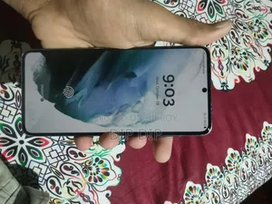 Samsung Galaxy S21 5G 256 GB Purple