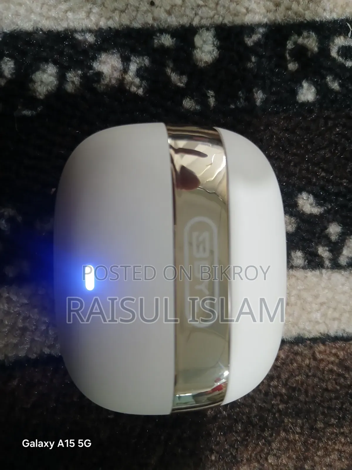 Blottoh Head Phone