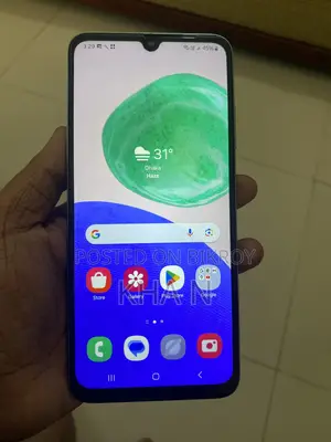 স্যামসাং গ্যালাক্সি এম১৪ ১২৮ জিবি ব্লু
