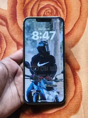 অ্যাপল আইফোন ১৩ প্রো ২৫৬ জিবি হোয়াইট