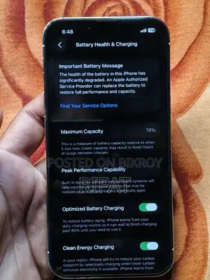 অ্যাপল আইফোন ১৩ প্রো ২৫৬ জিবি হোয়াইট