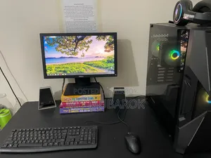 Desktop Computer 16GB Intel Core 5 HDD 2T