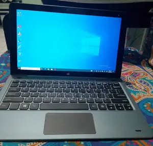 New Laptop 4GB RAM Intel Atom 128GB eMMC