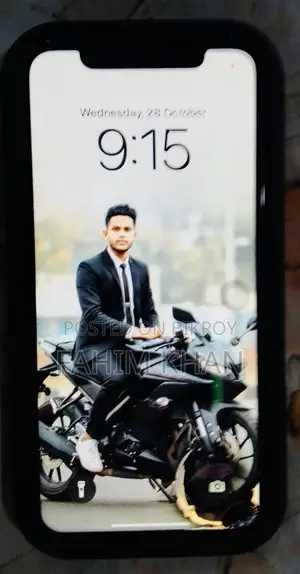 অ্যাপল আইফোন ১১ ৬৪ জিবি হোয়াইট