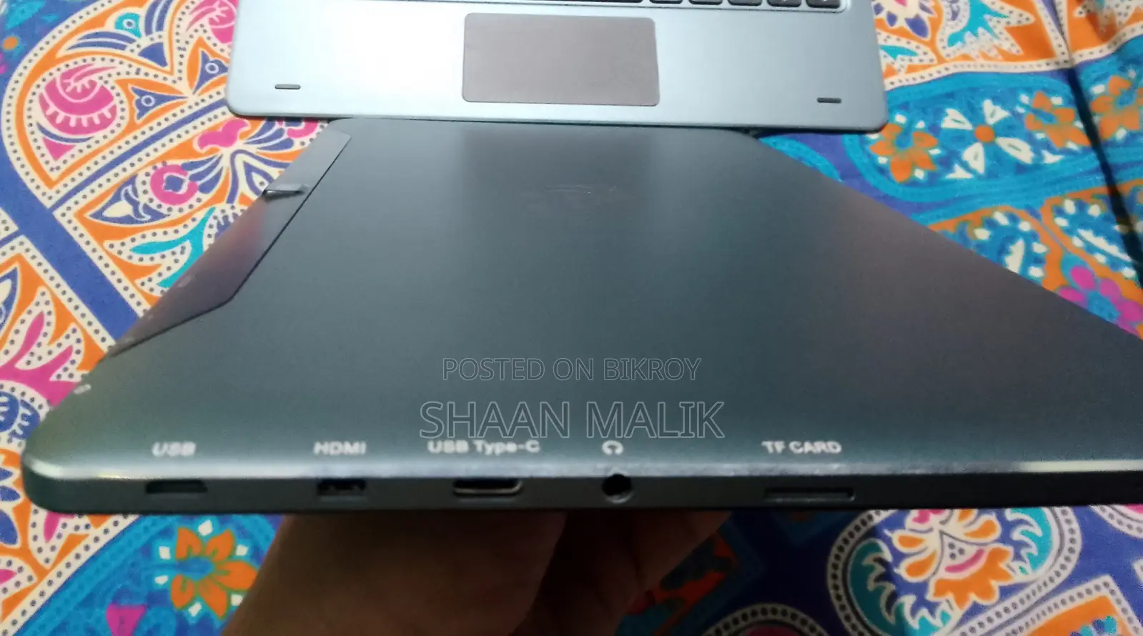 New Laptop 4GB RAM Intel Atom 128GB eMMC