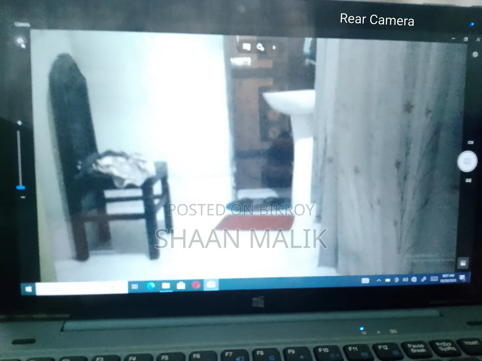 New Laptop 4GB RAM Intel Atom 128GB eMMC