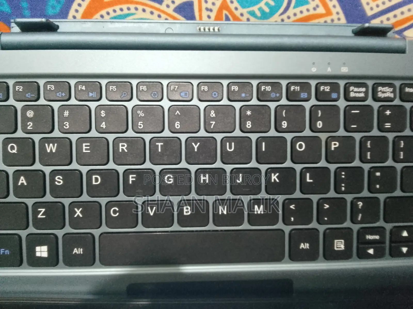 New Laptop 4GB RAM Intel Atom 128GB eMMC