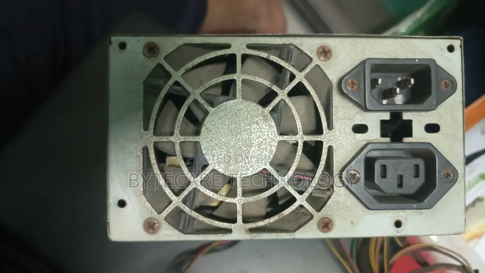 General Power Supply P4-450w for Sale