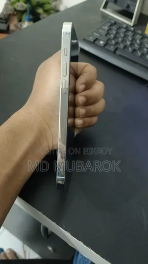 Apple iPhone 12 Pro 128 GB White