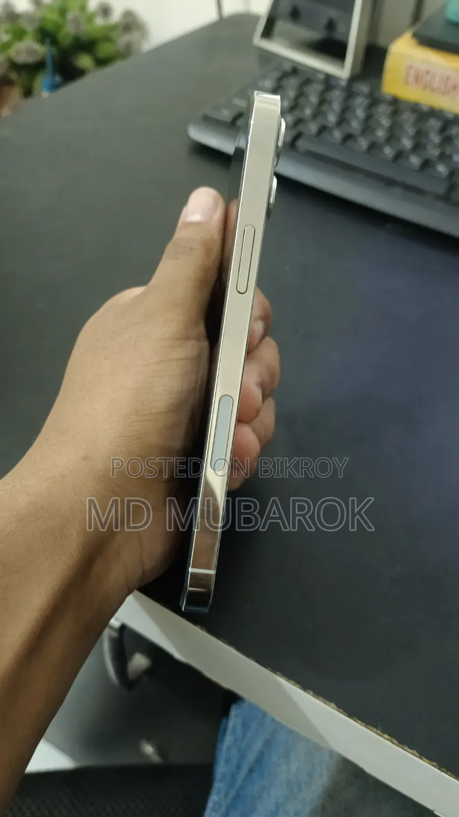 Apple iPhone 12 Pro 128 GB White