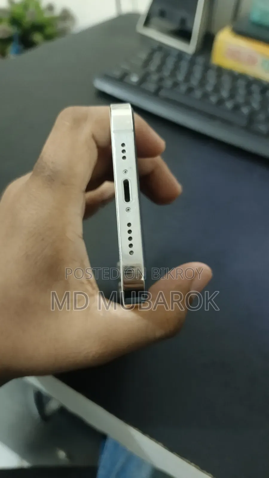 Apple iPhone 12 Pro 128 GB White