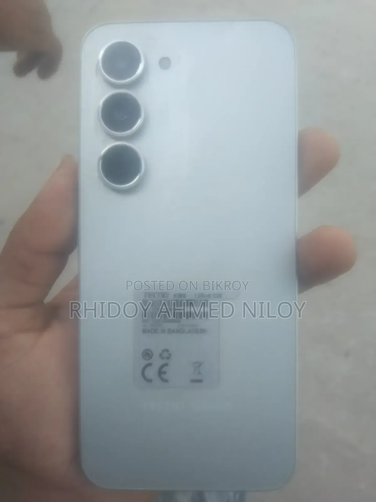 Tecno Spark 40 Pro 128 GB