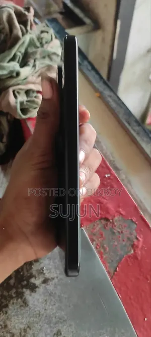 নতুন শাওমি ১২৮ জিবি কালো