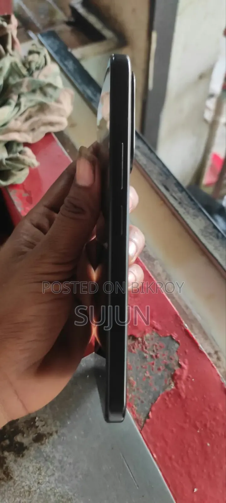 নতুন শাওমি ১২৮ জিবি কালো