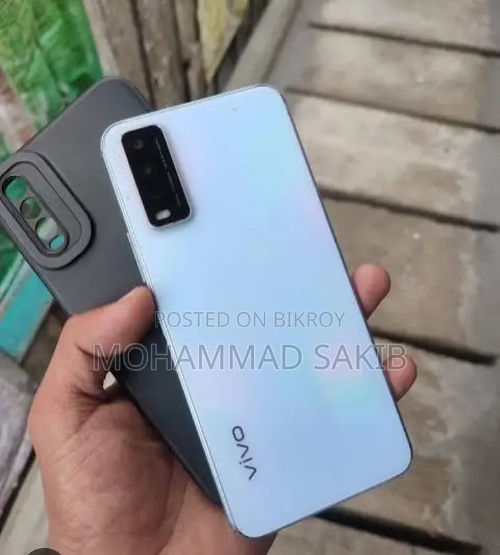 Vivo Y11 ৩২ জিবি