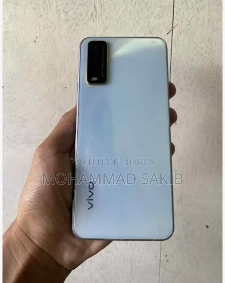 Vivo Y11 ৩২ জিবি