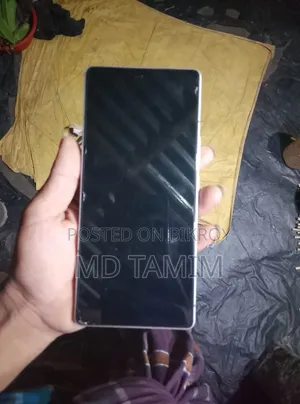 ইনফিনিক্স নোট ৫০ প্রো ২৫৬ জিবি রূপালী