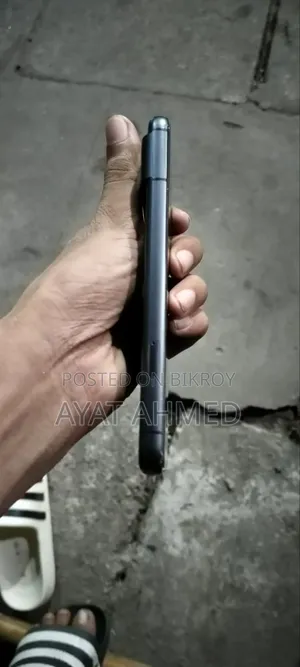 Google Pixel 8 128 GB Black