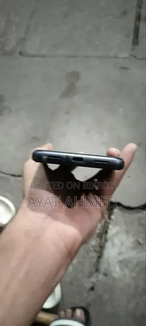 Google Pixel 8 128 GB Black