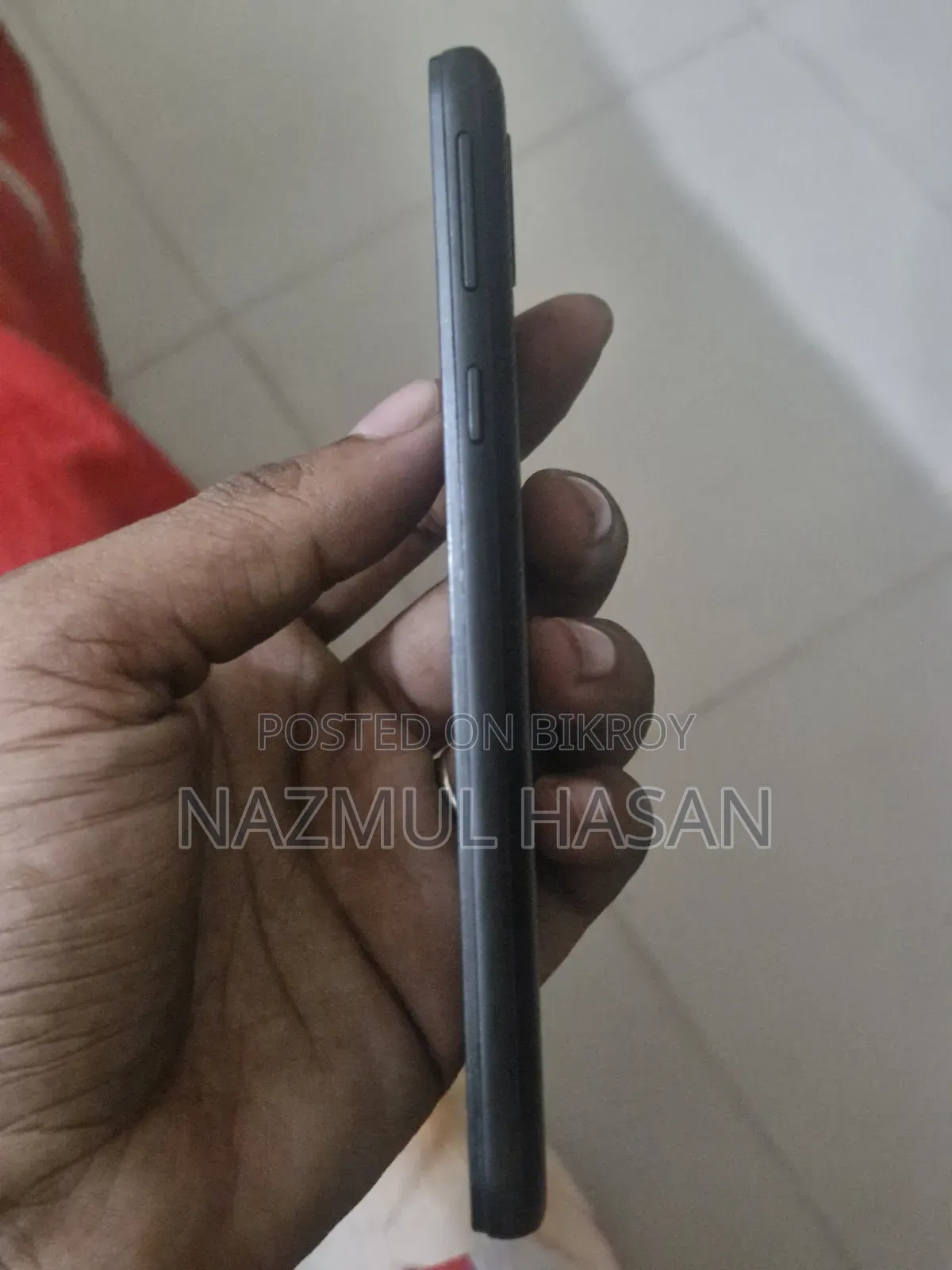 Samsung Galaxy A3 Core 16 GB Black