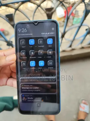 Xiaomi Poco M3 64 GB Blue