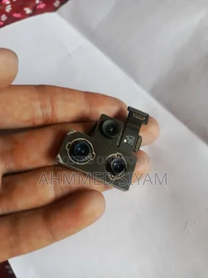 নতুন অ্যাপল আইফোন ১২ প্রো ১২৮ জিবি কালো