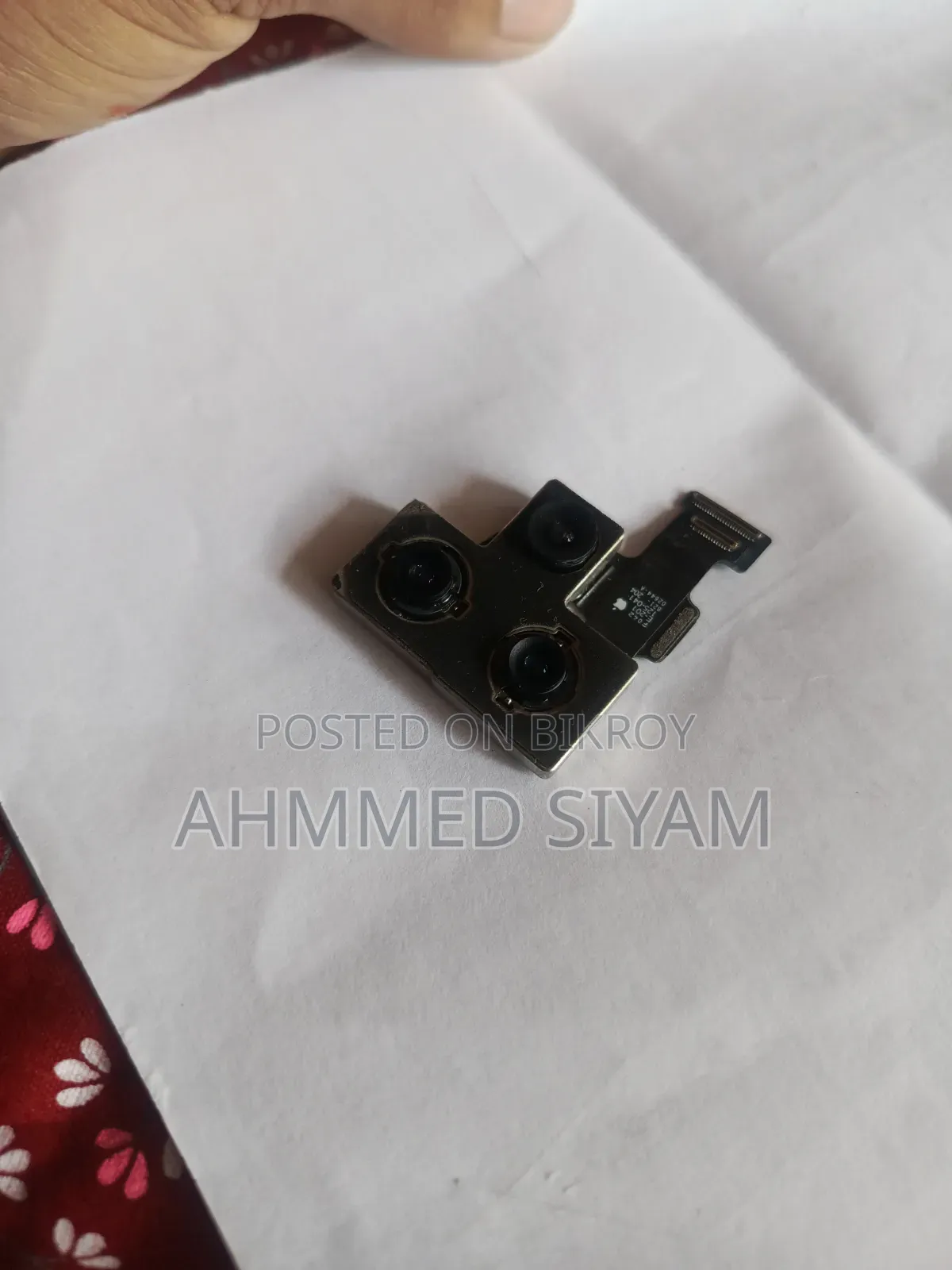 নতুন অ্যাপল আইফোন ১২ প্রো ১২৮ জিবি কালো